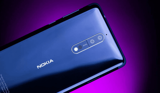 Nokia adopta nuevo sistema de ahorro de batería.