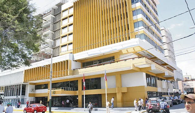 Municipalidad de Piura ejecutará once proyectos de rehabilitación de vías