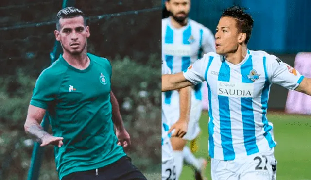 En Fox Sports Perú analizaron a Miguel Trauco y Cristian Benavente: ¿Quién se adaptará más rápido a la liga de Francia?.