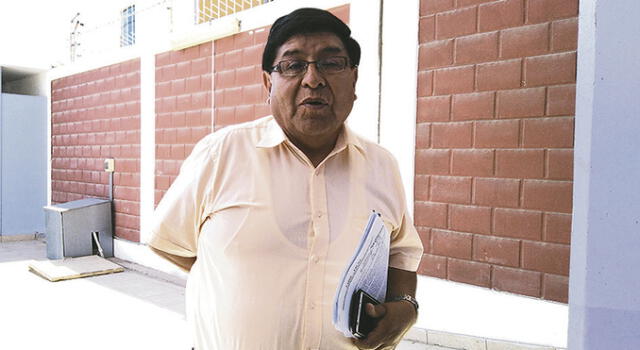 Alcalde electo de Tacna critica subasta de terrenos