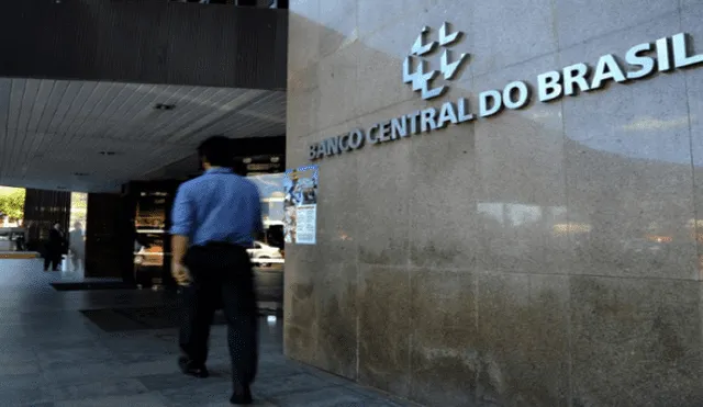 Déficit en cuentas públicas brasileñas cayó en 30% en el primer bimestre