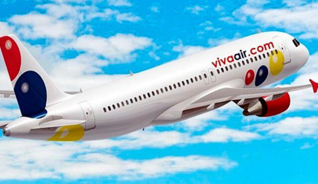 Viva Air Perú: APEA denuncia a aerolínea ante Indecopi 