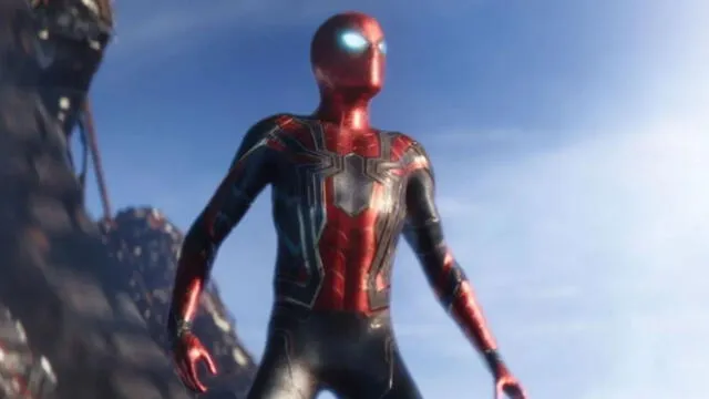 Avengers: la quinta parte llegaría a los cines en 2022