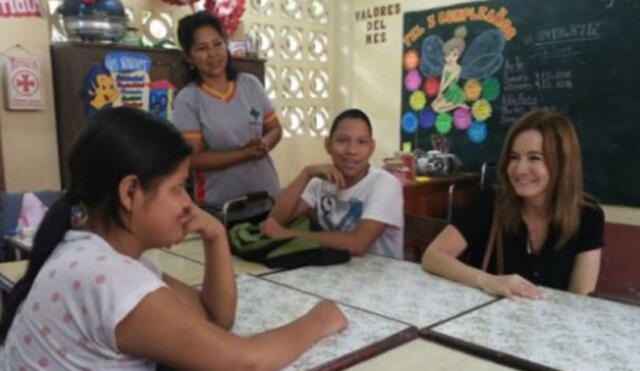 Loreto: Escolares inician clases con calendario escolar alterno