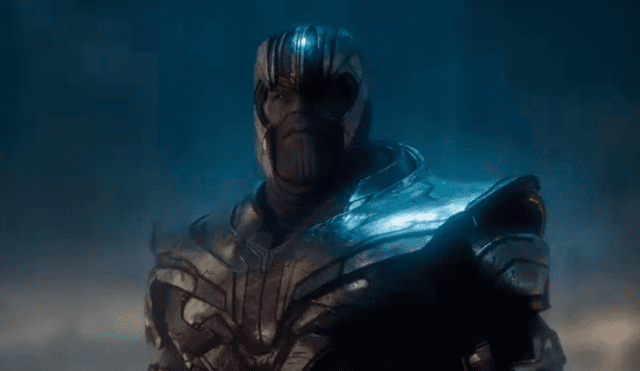 Avengers Endgame: Tony y Steve se amistan en nuevo tráiler y enfrentan a Thanos [VIDEO]