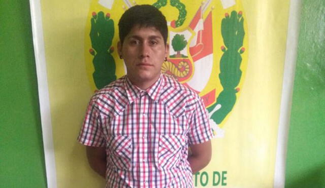 Trujillo: Capturan a presunto sicario de los “Los Letales del Norte”