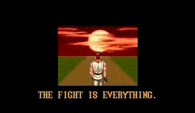 ¿Por qué Guile le quitó cierto protagonismo a Ryu sobre todo en las películas y series de Street Fighter?