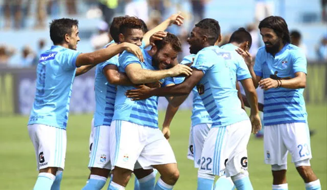 Sporting Cristal vs. Sport Rosario se enfrentan hoy por el Torneo de Verano