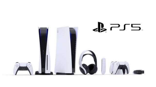 Este jueves 11 de junio fue presentado la PlayStation 5.