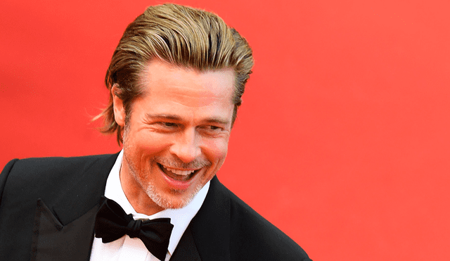  Brad Pitt, Selena Gomez, Lady Gaga y otras celebridades que optaron por el celibato 