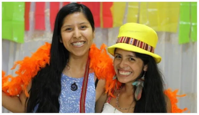 Jóvenes narradoras presentarán un espectáculo de cuentos en Miraflores