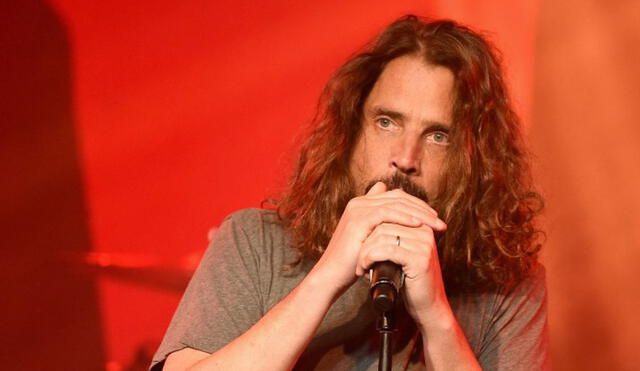 Chris Cornell: su último concierto con Soundgarden, horas antes de su muerte [VIDEO]