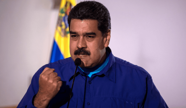 Maduro lanza movimiento político paralelo al partido fundado por Chávez