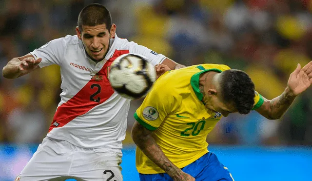 Futbolista de la selección peruana elevó considerablemente su cotización en el mercado tras su brillante actuación en la Copa América 2019.