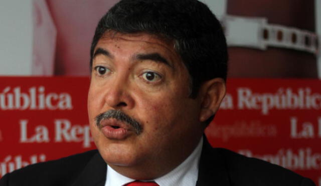 Gobernador regional de Tacna es denunciado de haber donado dinero a ex candidata al Congreso por APP