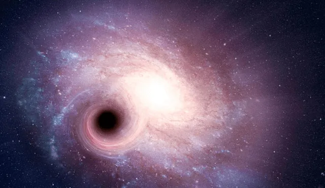 Hasta el momento, el agujero negro ubicado en la galaxia Holmberg 15A es el más colosal