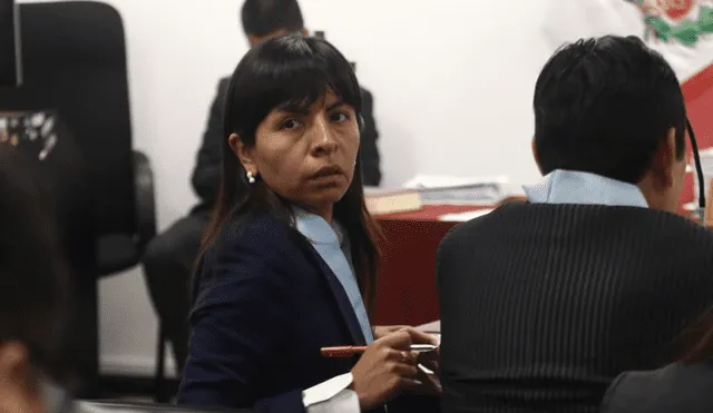 Keiko Fujimori: audiencia en contra de abogados continuará el 3 de enero