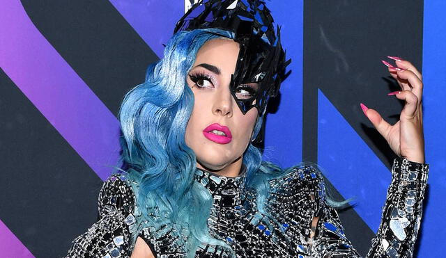 Lady Gaga lidera las nominaciones de los MTV EMA 2020 con siete menciones