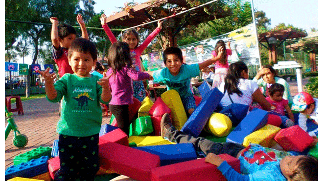 Día del niño: ¿Qué actividades hay en Lima el domingo 18 de agosto?