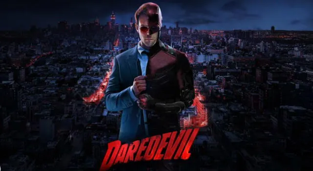 Daredevil: Charlie Cox opina sobre si personaje volvería a través de Disney+