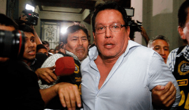 Caso Fundo Oquendo: Inician juicio a Félix Moreno por venta ilegal de terreno 