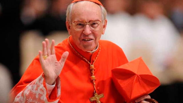 "Violar a una niña es menos grave que hacerla abortar", resurgen declaraciones de cardenal