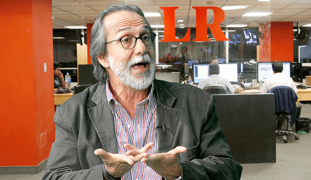 Hernán Chaparro: “PPK ha nombrado a un gabinete con un margen chico de oportunidad”