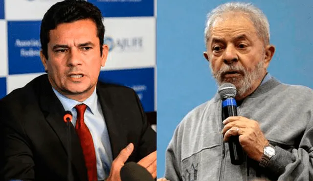 Juez Sergio Moro: “Hay que hacer cumplir la sentencia contra Lula da Silva”