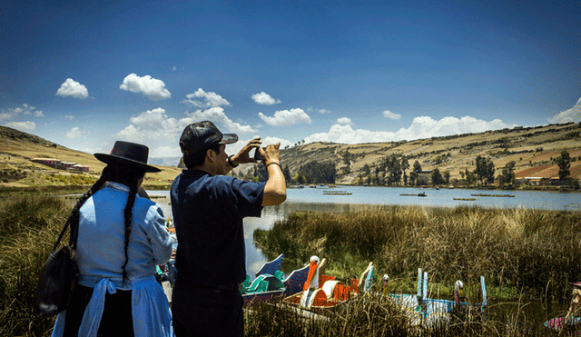 Innóvate Perú lanza IV Concurso Nacional de Fotografía “Click a la Innovación”
