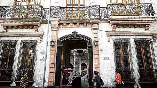 Arequipa: examen de ingreso para universidad San Martín de Porres en julio