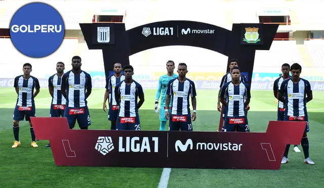 Alianza Lima jugará el próximo año en la Segunda División del fútbol peruano. Foto: Twitter