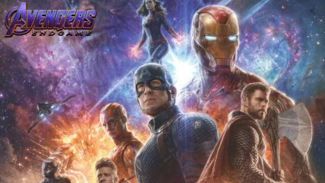 Avengers: Endgame: así es uno de los últimos cameos de Stan Lee [ALERTA DE SPOILERS]