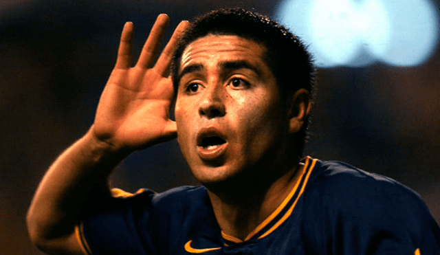 El nuevo cargo que aspira tener Juan Román Riquelme en Boca Juniors