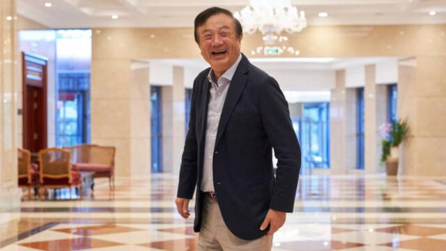 Huawei: Esta es la vida de la millonaria familia dueña del gigante tecnológico