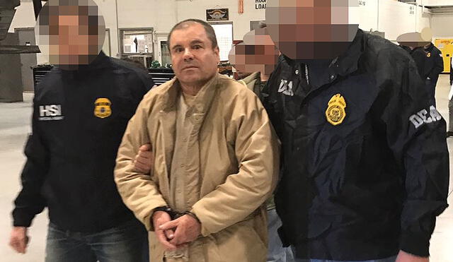 Se aplaza la próxima audiencia judicial en el proceso de ‘El Chapo’