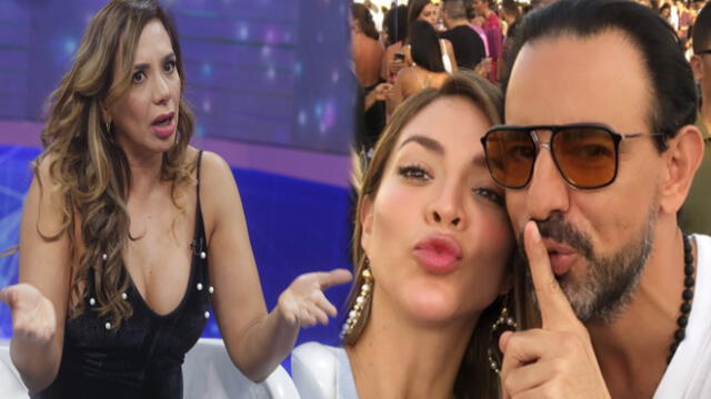 Mónica Cabrejos deja contundente mensaje a Sheyla Rojas por “descuidar” a su hijo Antoñito [VIDEO] 