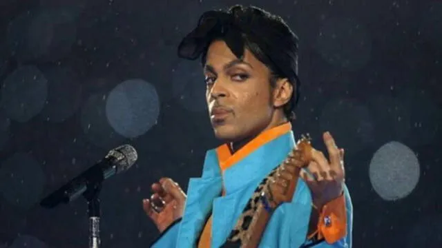 Familia de Prince, le pide a Donald Trump que deje de usar sus canciones