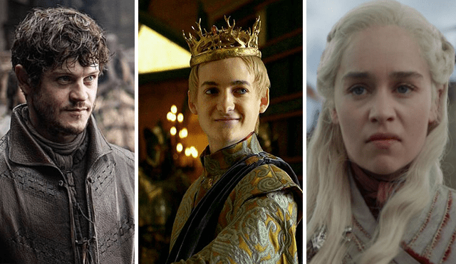 Game of Thrones: Ni Ramsay o Cersei, Joffrey Baratheon elegido como "el más odiado"