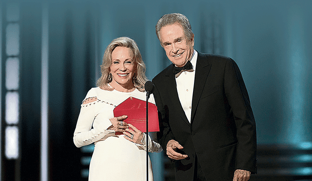 Oscar 2018: Vuelven los “responsables” del error 