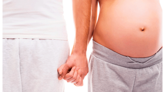 Embarazo y fertilidad: ¿Cuáles son las dudas más frecuentes en las parejas? Foto: Difusión