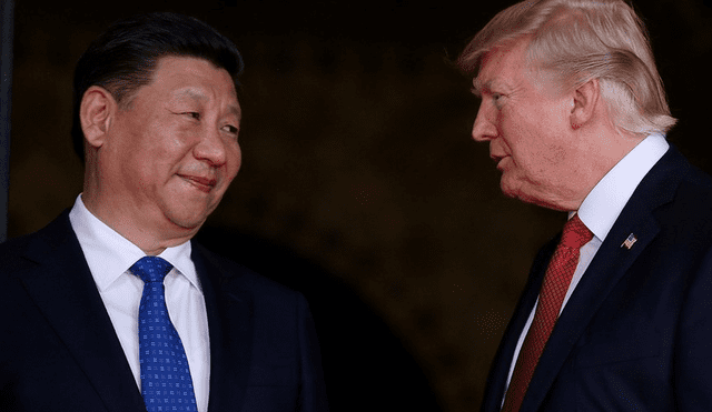 Estados Unidos y China protagonizan la "mayor guerra comercial en la historia" 