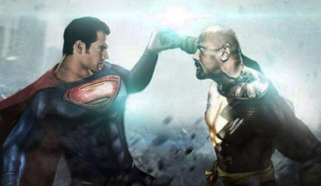 Black Adam