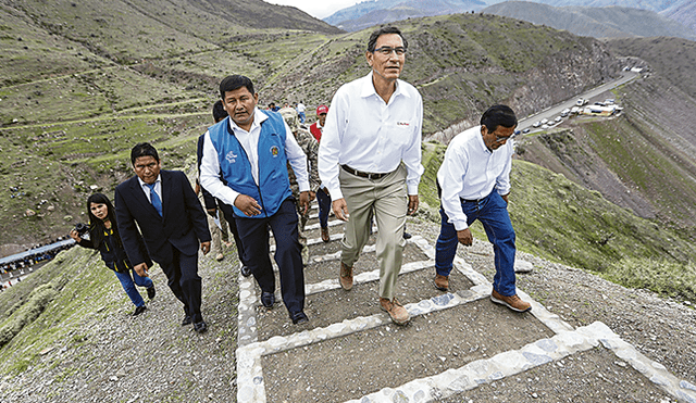 ¿Vizcarra sabía de coordinaciones para reunión con Odebrecht?