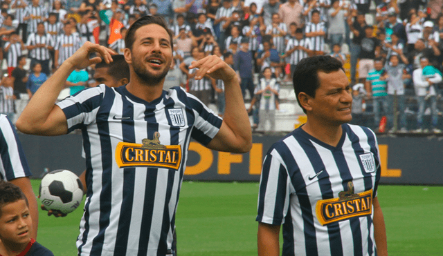 ¿Claudio Pizarro llega a Alianza Lima para el Clausura? Su padre hace gran anuncio