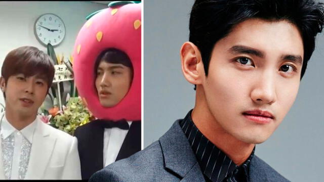 TVXQ: Changmin cumple 32 años y recordamos sus momentos más divertidos al lado de Yunho.