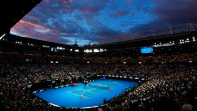 [EN VIVO] Open Australia 2020: resultados de la jornada 2 del Grand Slam 