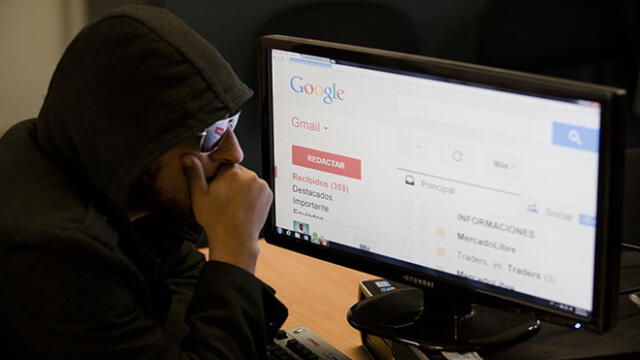 En Arequipa más de 150 personas han sido estafadas por internet