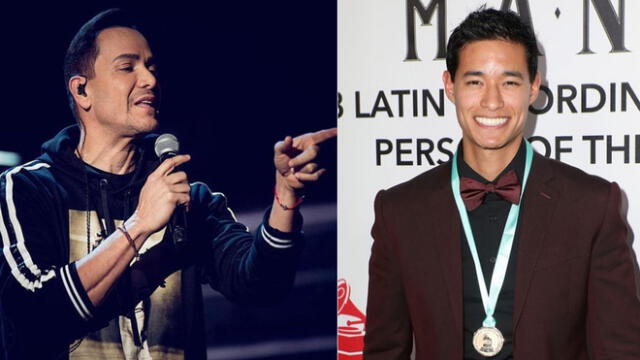 Latin Grammy 2018: El peruano Tony Succar no pudo ante grandes artistas 