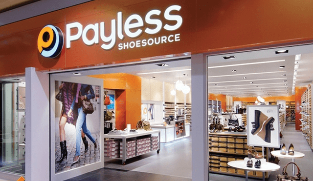 Tienda de calzado barato crea un falso local de lujo y vende sus productos a 600 dólares 