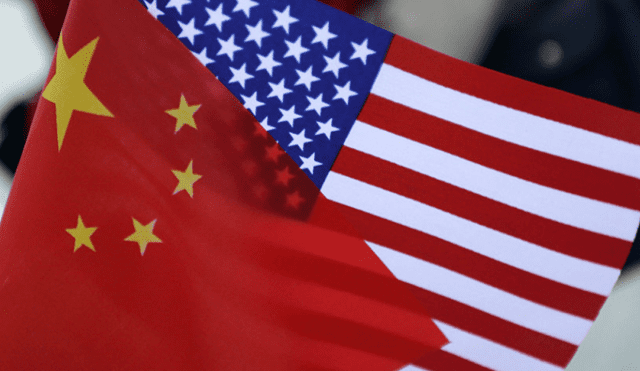 Guerra comercial: China y Estados Unidos dialogan sobre negociaciones